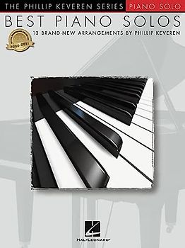 Best Piano Solos