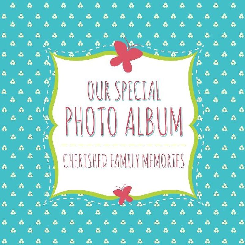 Our Special Photo Album