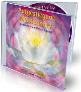 CD Aufgestiegene Meisterinnen