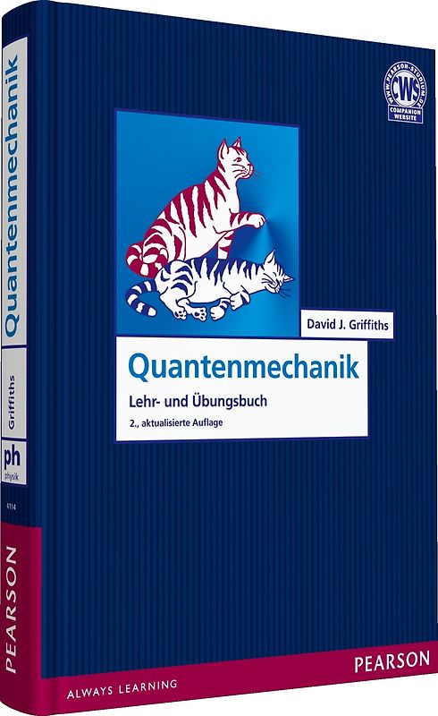 Quantenmechanik