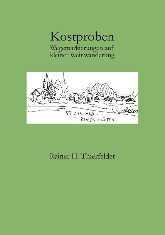 Kostproben