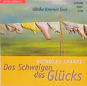 Das Schweigen des Glücks