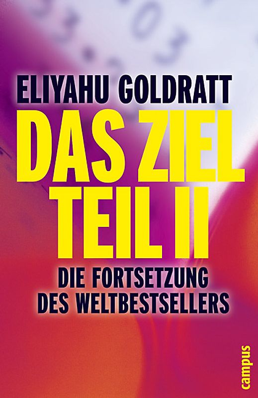 Das Ziel - Teil II