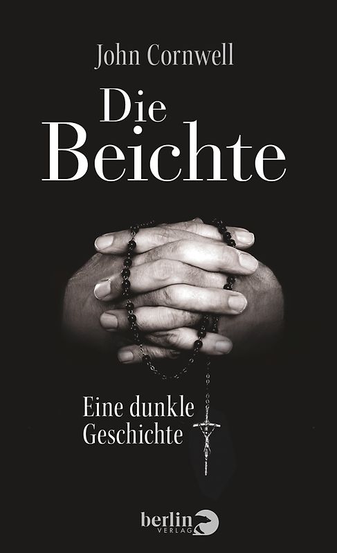 Die Beichte. Eine dunkle Geschichte