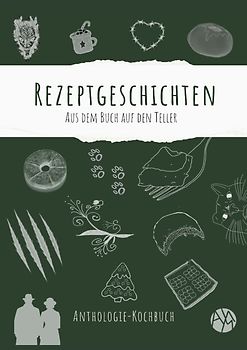 Rezeptgeschichten