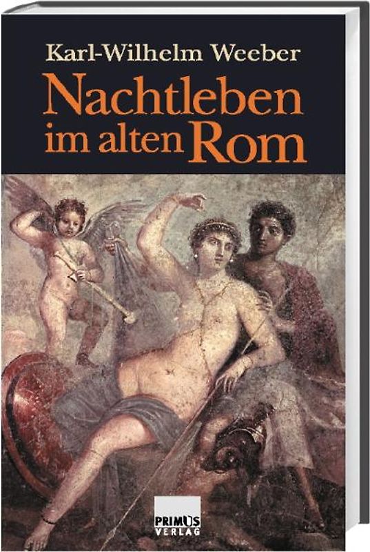 Nachtleben im alten Rom