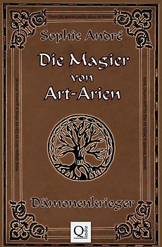 Die Magier von Art-Arien / Die Magier von Art-Arien Band 2