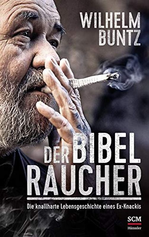 Der Bibelraucher