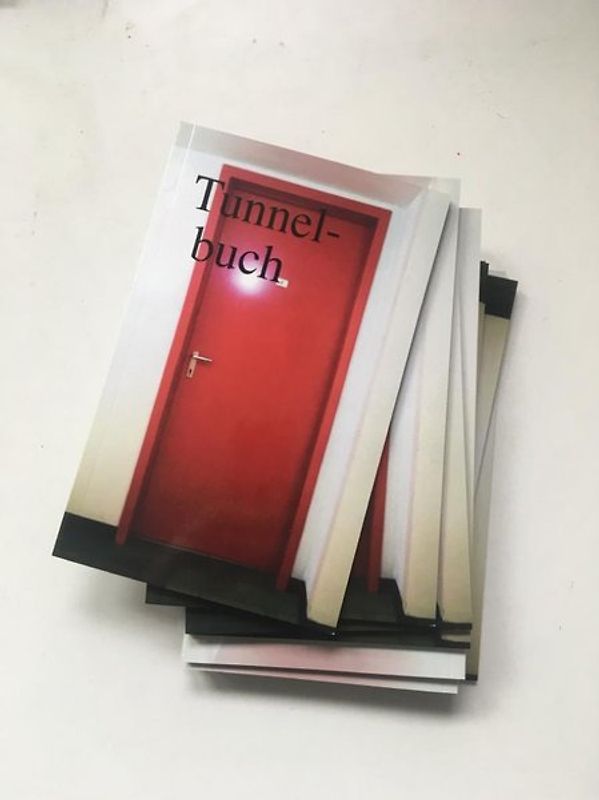 Tunnelbuch