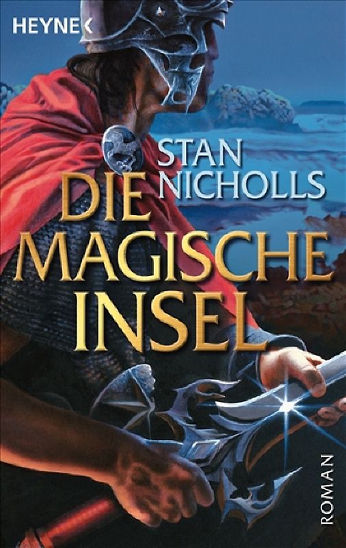 Die magische Insel