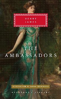 The Ambassadors