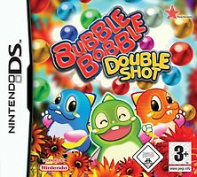 Bubble Bobble Double Shot