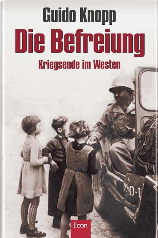 Die Befreiung