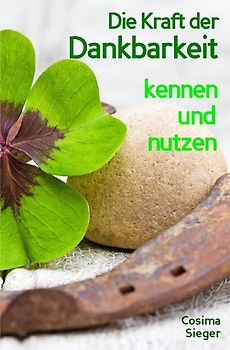 Dankbarkeit: Wie Sie mit Dankbarkeit Gelassenheit, Zufriedenheit, Glück und pure Lebensfreude finden (inkl. 3 Dankbarkeitsrituale für Fülle und Überfluss im Innen und Außen)