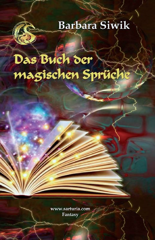 Das Buch der Magischen Sprüche