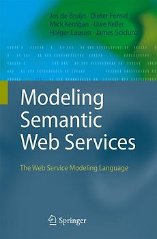 Modeling Semantic Web Services