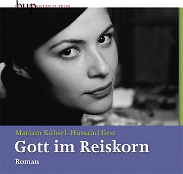 Gott im Reiskorn (CD)