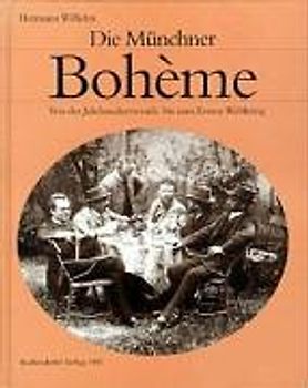 Die Münchner Bohème