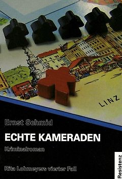 Echte Kameraden