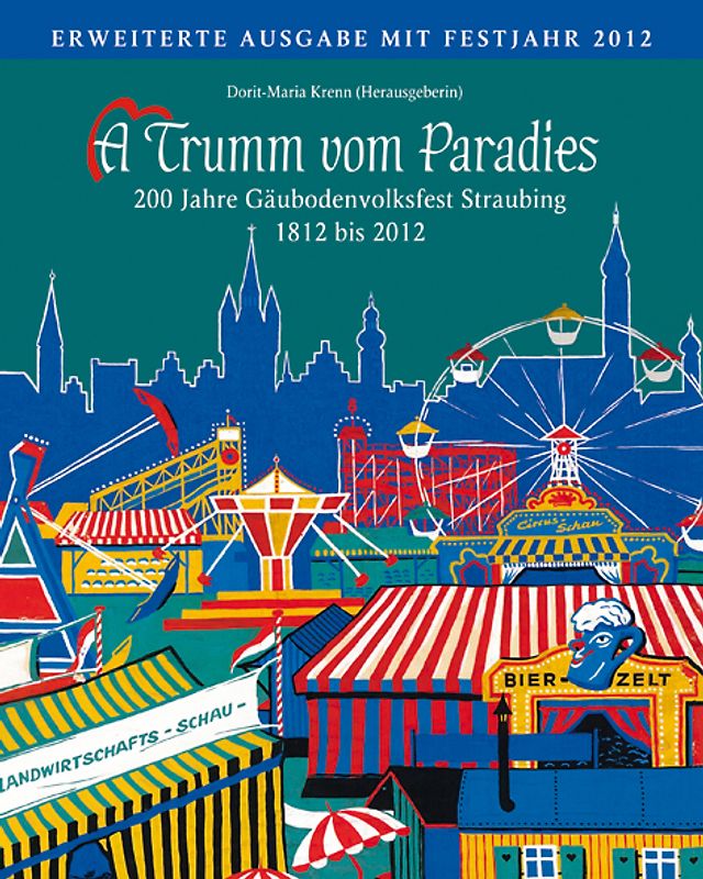 A Trumm vom Paradies