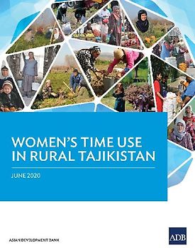 Women's Time Use in Rural Tajikistan