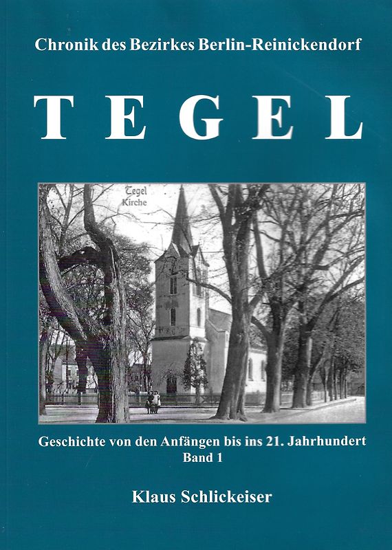 Tegel