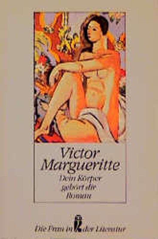 Dein Körper gehört dir