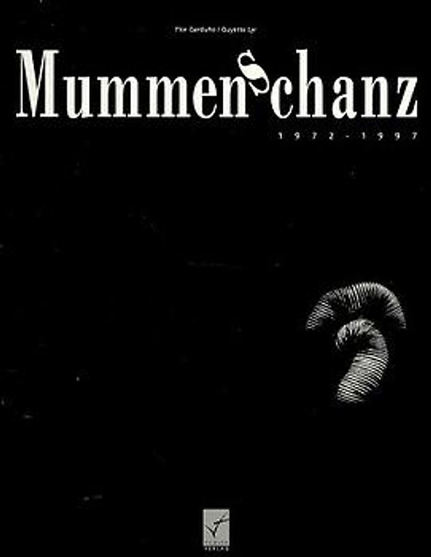 Mummenschanz - 1972 bis 1997