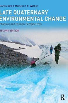 Late Quaternary Environmental Change