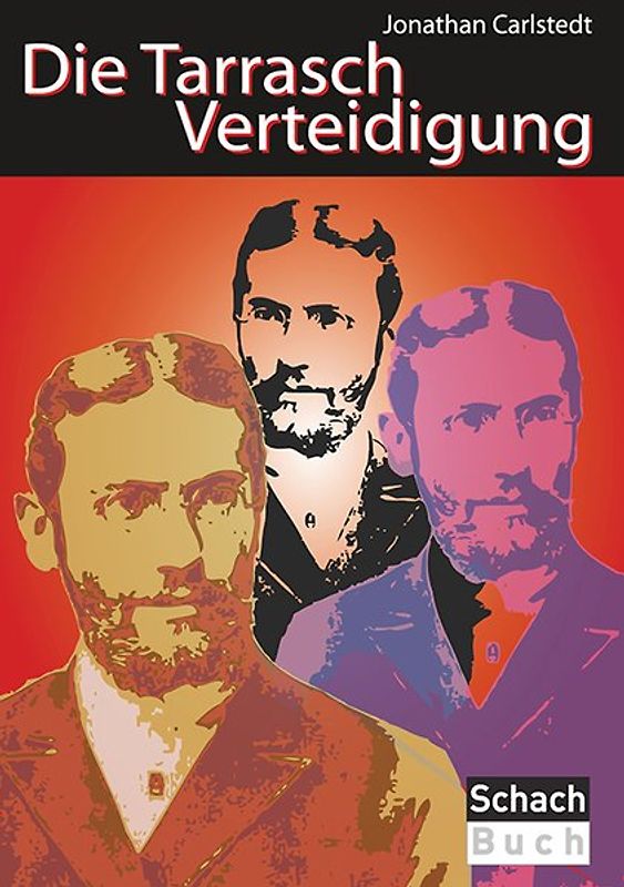 Die Tarrasch-Verteidigung