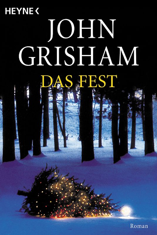 Das Fest. Roman