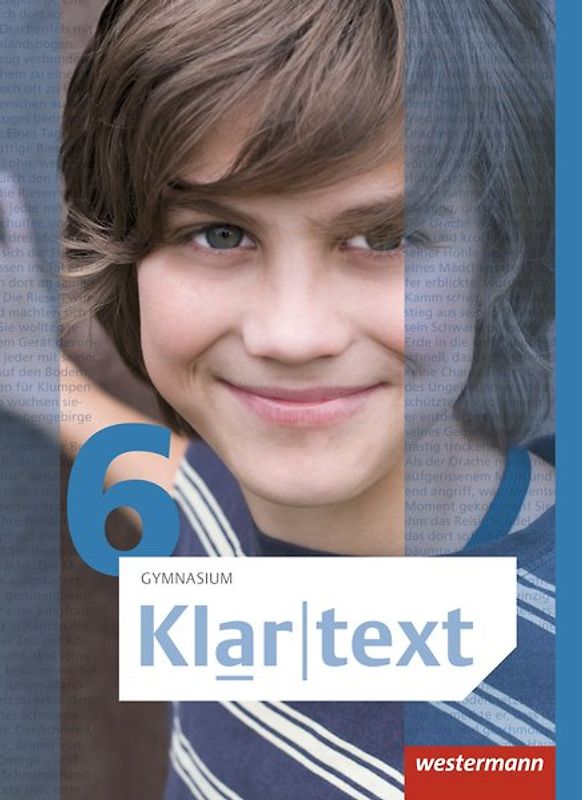 Klartext / Klartext - Allgemeine Ausgabe 2015 für Gymnasien