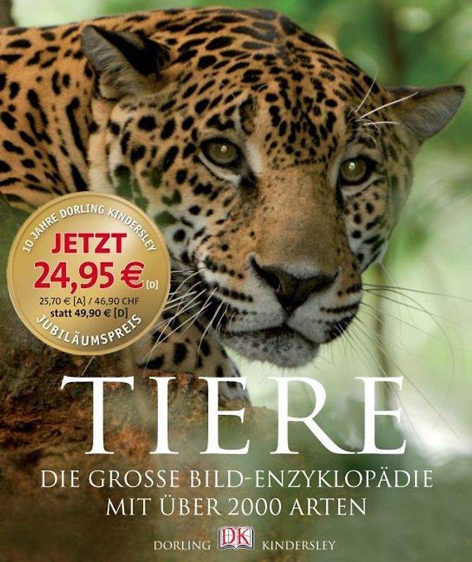 Tiere