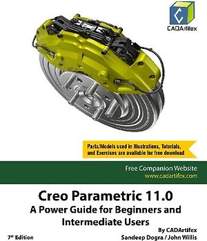 Creo Parametric 11.0