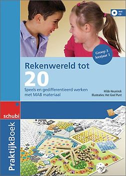 Rekenwereld tot 20