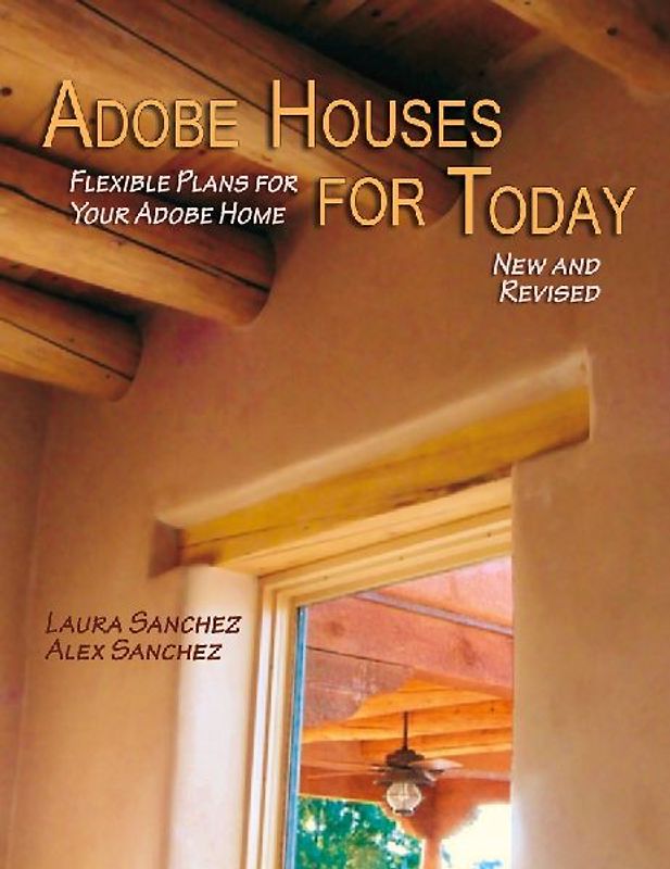 Adobe Houses for Today