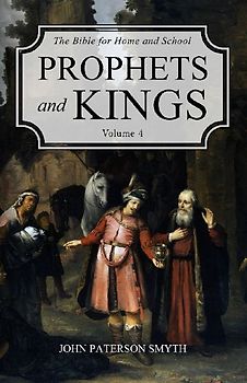 Prophets and Kings