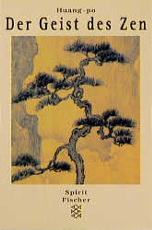 Der Geist des Zen