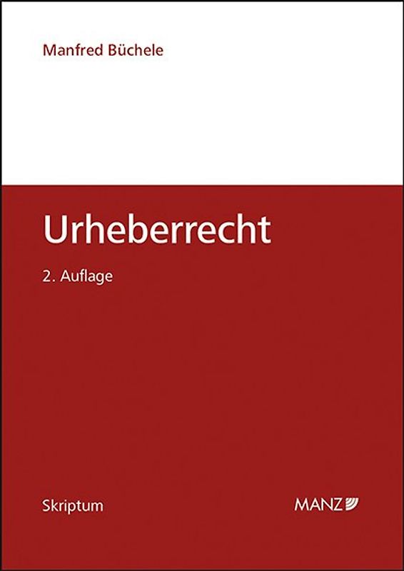 Urheberrecht