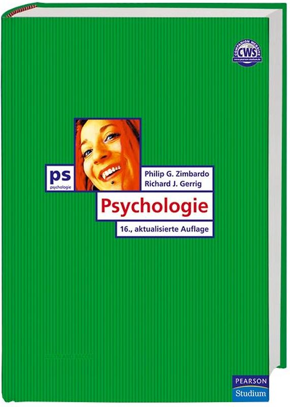 Psychologie