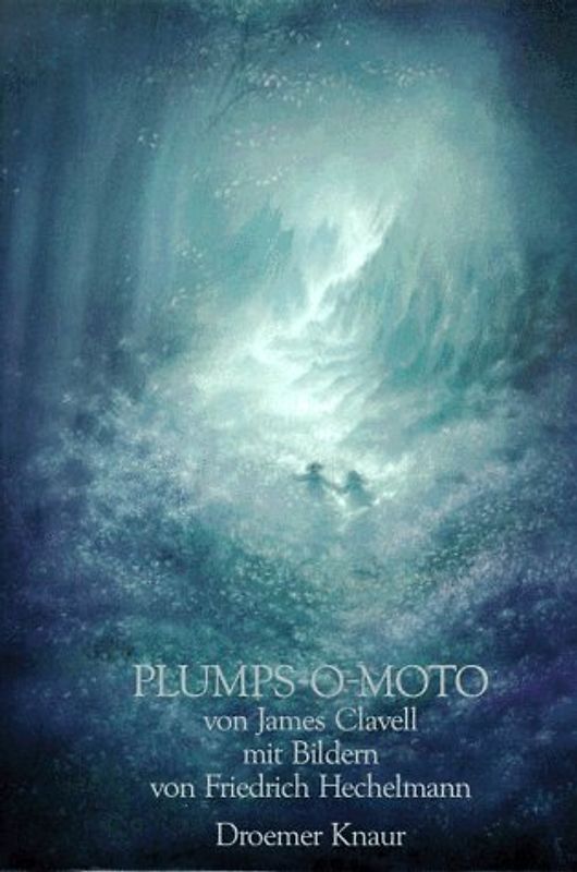 Plumps-O-moto. Ein Märchen