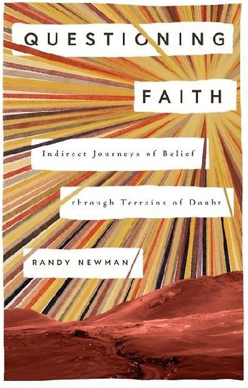 Questioning Faith