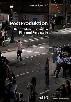 PostProduktion.