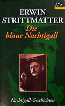 Die blaue Nachtigall