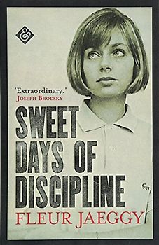 Sweet Days of Discipline