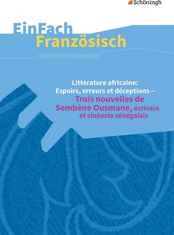 EinFach Französisch Unterrichtsmodelle