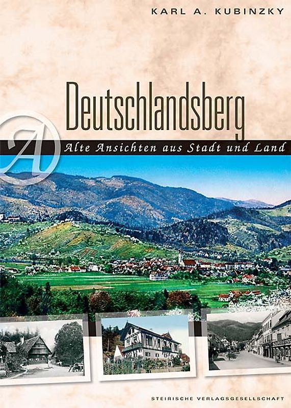 Deutschlandsberg