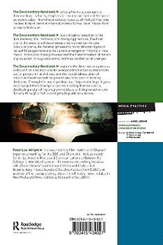 The Documentary Handbook