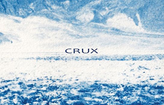 Jörg Heieck – CRUX