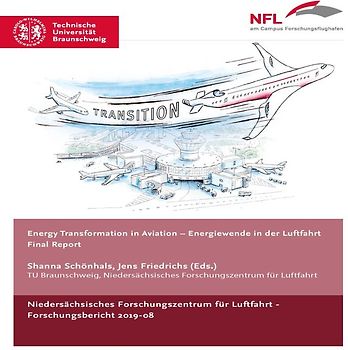 Energy Transformation in Aviation - Energiewende in der Luftfahrt